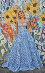 Colette CL5250 Light Blue