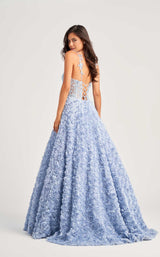 Colette CL5250 Light Blue