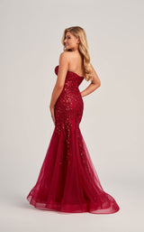 Colette CL5274 Scarlet