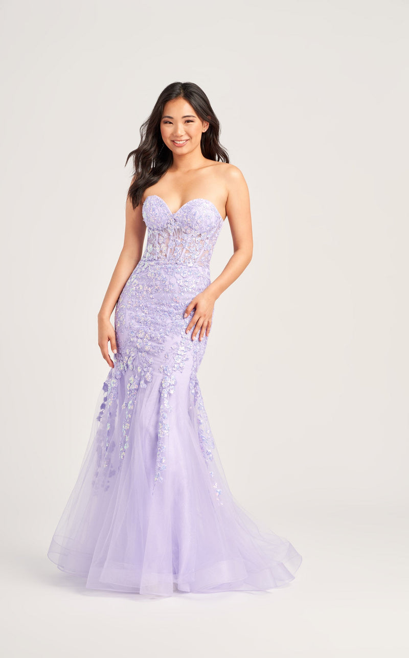 Colette CL5274 Lilac