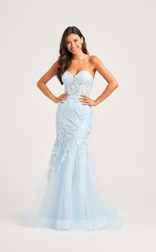 Colette CL5274 Light Blue