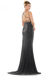 Colors Dress 3092 Black