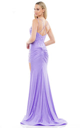 Colors Dress 3095 Lilac
