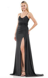 Colors Dress 3099 Black