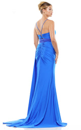 Colors Dress 3099 Royal