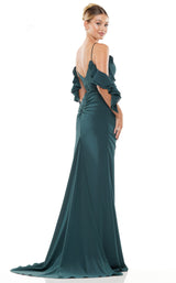Colors Dress 3100 Deep Green