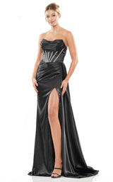 Colors Dress 3102 Black
