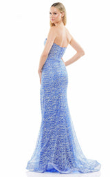 Colors Dress 3103 Royal