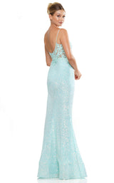 Colors Dress 3106 Mint