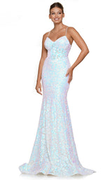 Colors Dress 3113 Off White