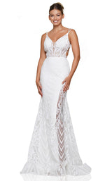 Colors Dress 3117 Off White