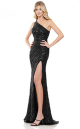 Colors Dress 3120 Black