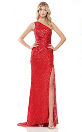 Colors Dress 3120 Red