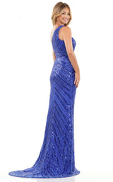 Colors Dress 3120 Royal