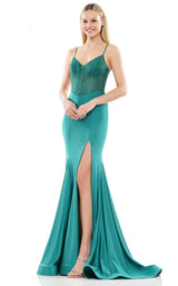Colors Dress 3131 