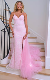 Colors Dress 3140 Light Pink