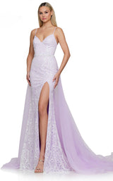 Colors Dress 3140 Lilac