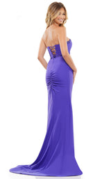 Colors Dress 3167 Royal