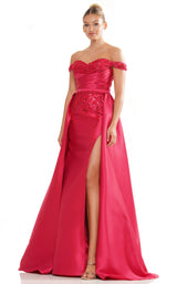 Colors Dress 3177 