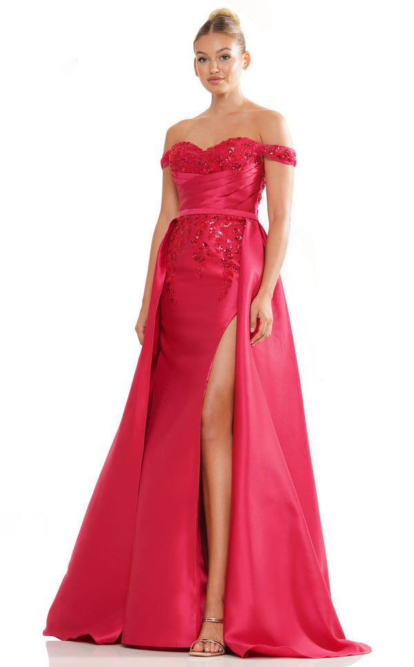 Colors Dress 3177 