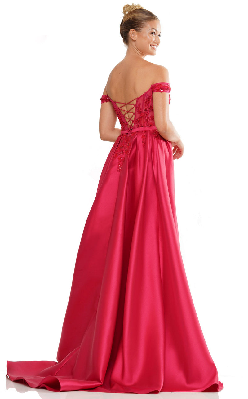 Colors Dress 3177 