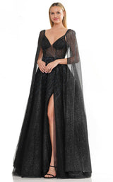 Colors Dress 3181 Black