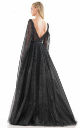 Colors Dress 3181 Black