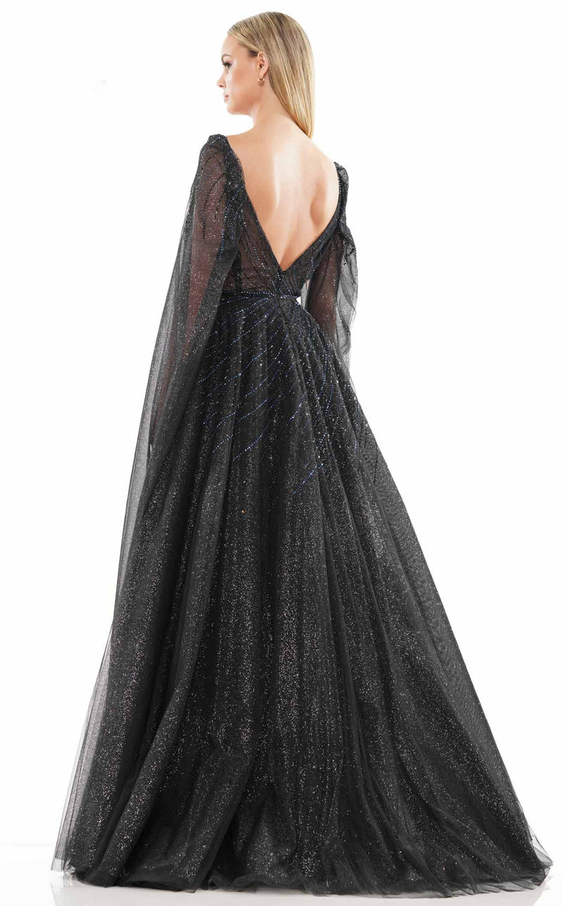 Colors Dress 3181 Black