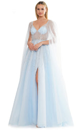 Colors Dress 3181 Light Blue