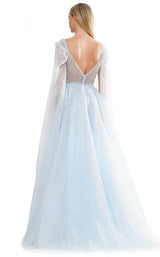 Colors Dress 3181 Light Blue