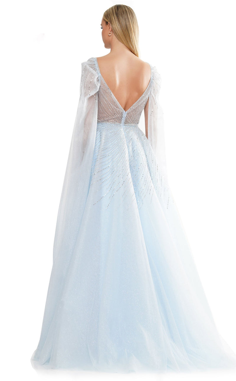 Colors Dress 3181 Light Blue