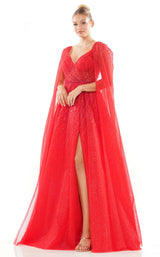 Colors Dress 3181 Red
