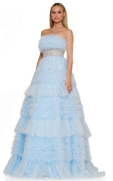Colors Dress 3185 Light Blue