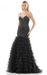 Colors Dress 3189 
