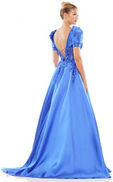 Colors Dress 3192 Royal