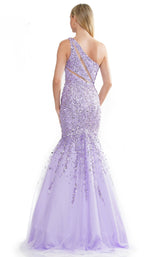 Colors Dress 3193 Lilac