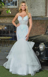 Colors Dress 3200 White