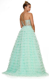 Colors Dress 3219 Mint