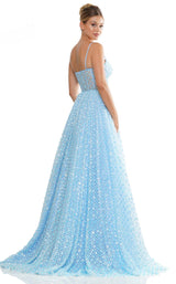 Colors Dress 3234 Blue