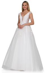 Colors Dress 3239 Off White
