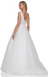 Colors Dress 3239 Off White