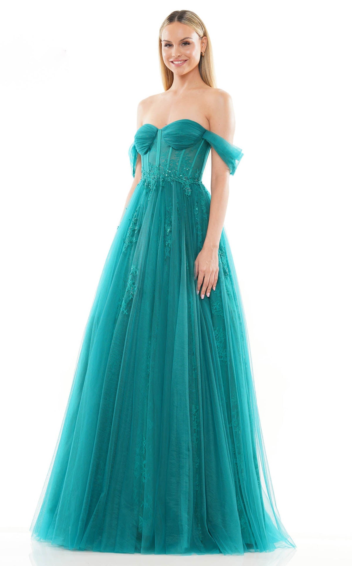 Colors 3240 Women's Formal Evening & Wedding Guest Dress - Light Blue | NewYorkDress Colors 3240 Women's Formal Evening & Wedding Guest Dress - Light Blue | NewYorkDress