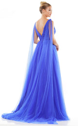 Colors Dress 3242 Royal