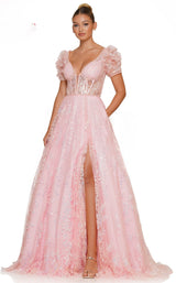 Colors Dress 3243 Light Pink