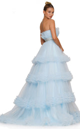 Colors Dress 3245 Light Blue