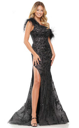 Colors Dress 3253 