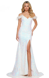 Colors Dress 3260 Off White