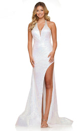 Colors Dress 3273 Off White