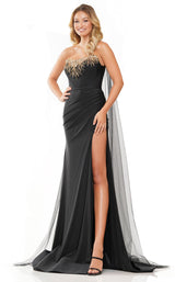 Colors Dress 3279 Black