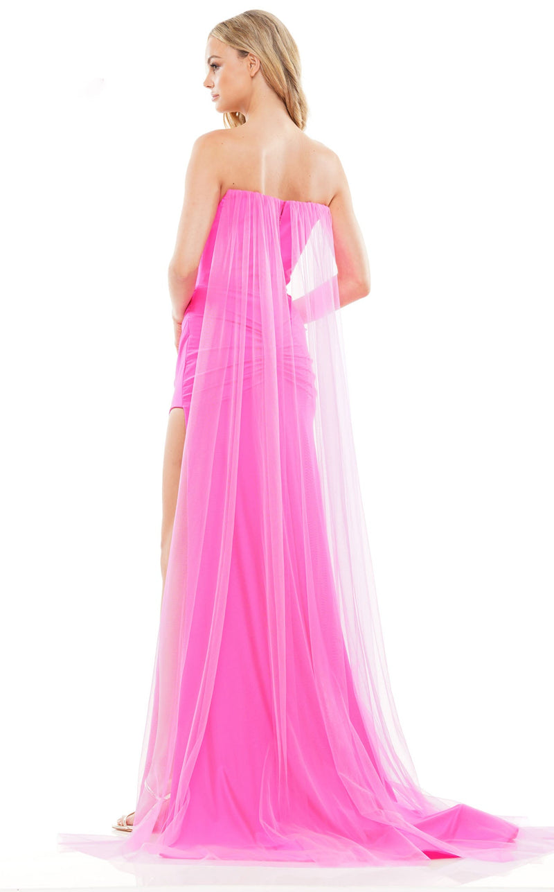 Colors Dress 3279 Hot Pink